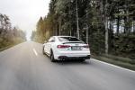 Audi RS5-R Coupe by ABT 2018 года